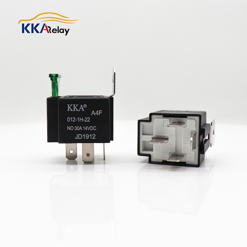 automotive relay, auto relay, high current auto relays, flashers, auto ...