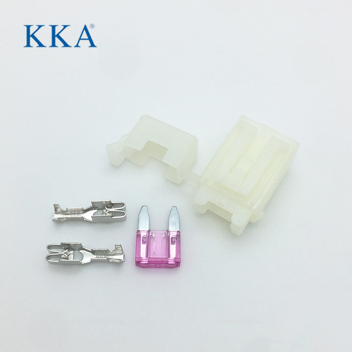 BX2017 fuse socket