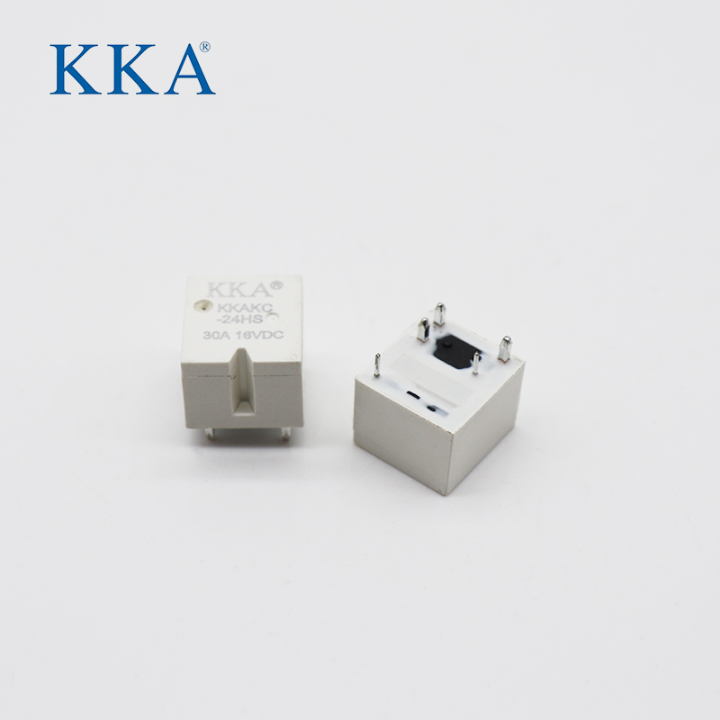 Single HFKC Relay