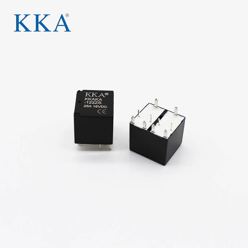twin HFKA relay