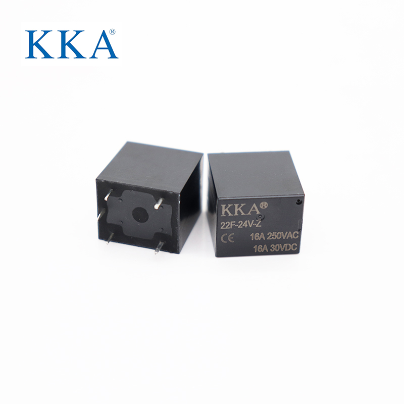 JQC-22F 16A PCB Mini Relay