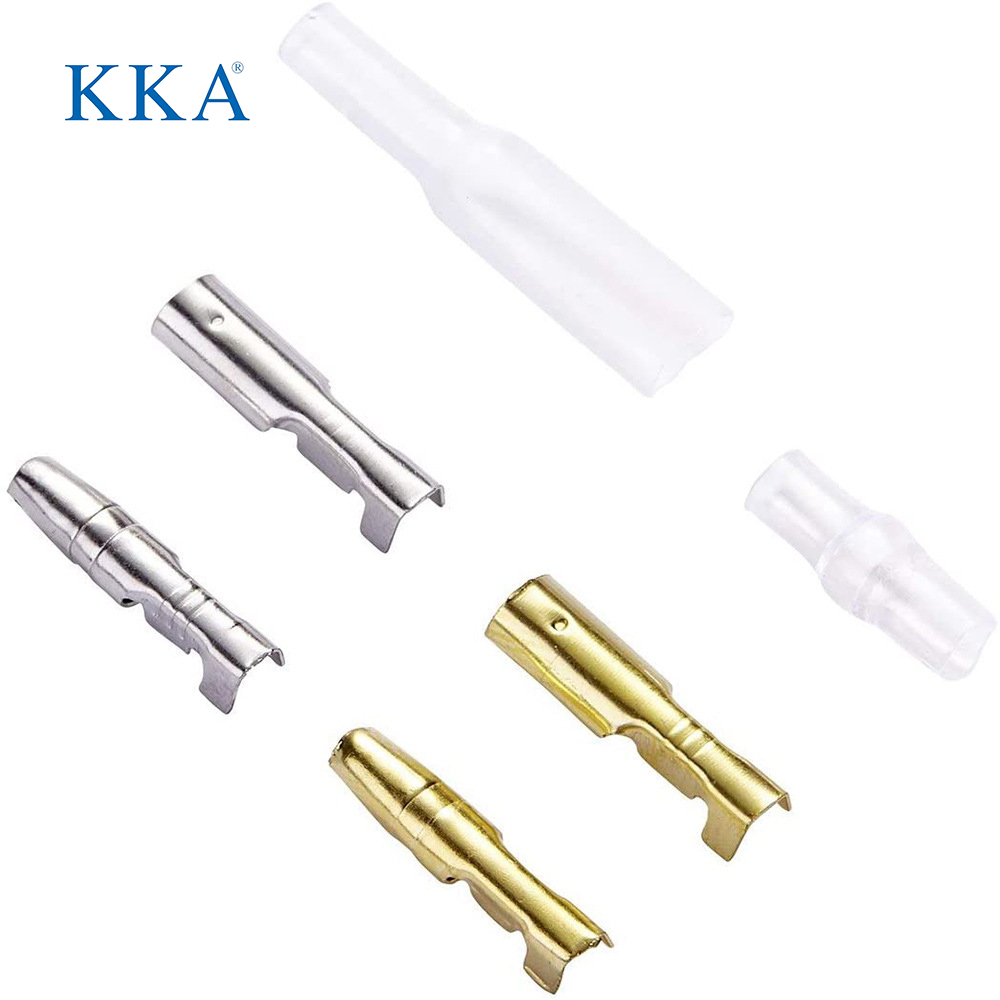Bullet Connector for wiring 