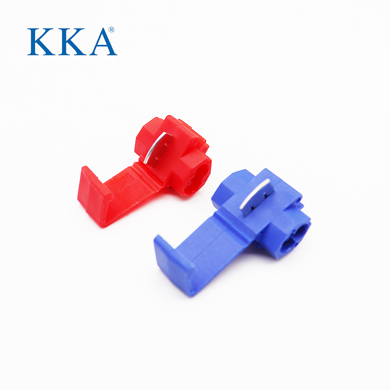 Quick Connecting Terminal Blocks