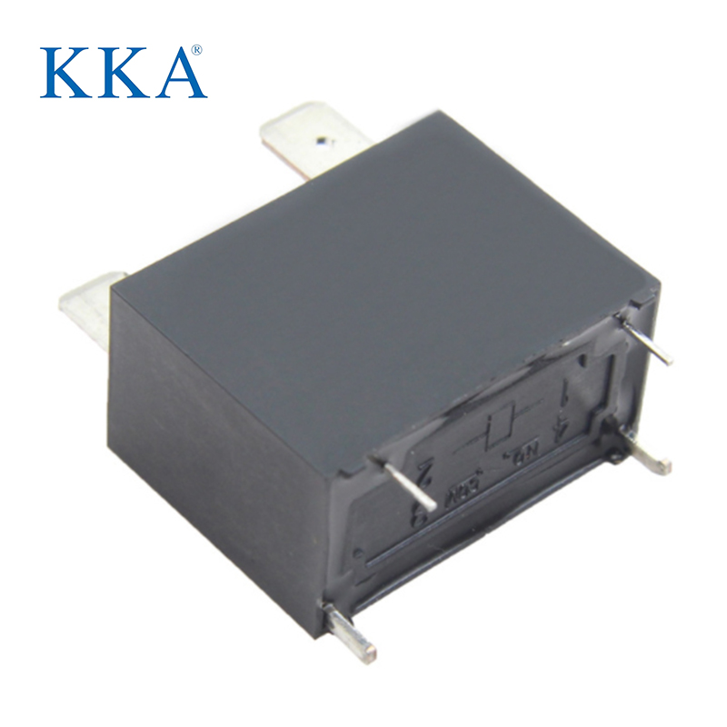 102F 25A 0.9W Mini PCB Power Relay