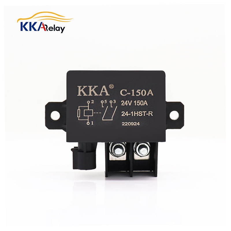 150A Automotive Relay