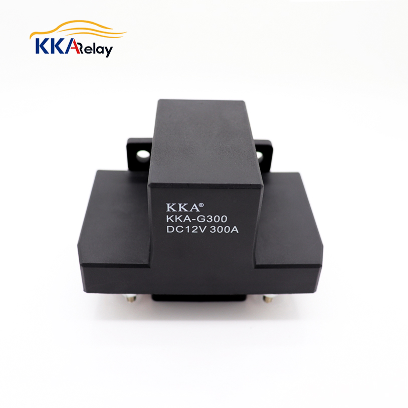 300A Automotive Relay