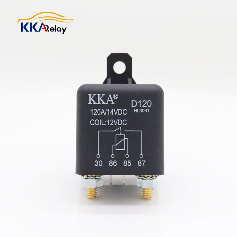 KKA-D120 120A Relay