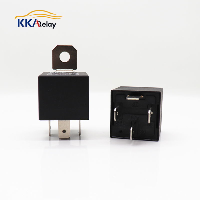 KKA-A4 40A Relay 26*26cm