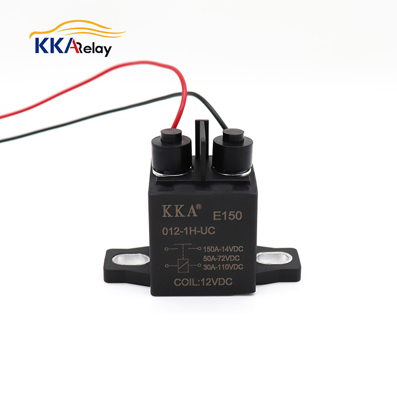 150A High Power Relay